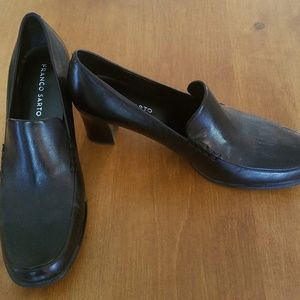 Franco Sarto Pumps